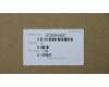 Lenovo 5CB0R34927 C-Cover with keyboard,India English,Iron Grey,Non_Backlight,Non_FingerPrint