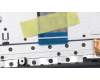 Lenovo 5CB0R34927 C-Cover with keyboard,India English,Iron Grey,Non_Backlight,Non_FingerPrint