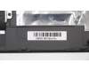 Lenovo 5CB0R34927 C-Cover with keyboard,India English,Iron Grey,Non_Backlight,Non_FingerPrint