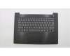 Lenovo 5CB0R34932 COVER UpperCaseC 81HQ W/KB NFP NBL IG ND