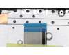 Lenovo 5CB0R34932 COVER UpperCaseC 81HQ W/KB NFP NBL IG ND