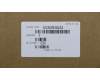 Lenovo 5CB0R39232 COVER UpperCaseASM C 81HM NFP NBL IG USI