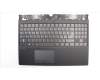 Lenovo 5CB0R40176 COVER UpperCase L 81FV W/KB WH BL IT