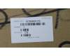 Lenovo 5CB0R40176 COVER UpperCase L 81FV W/KB WH BL IT