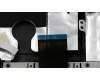 Lenovo 5CB0R40192 COVER UpperCase L 81FV W/KB WH BL SP