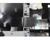 Lenovo 5CB0R40211 COVER UpperCase L 81FV W/KB WH BL BE