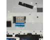 Lenovo 5CB0R40366 COVER UpCaseASM W/KB L81D0 IG UKE