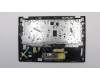 Lenovo 5CB0R47315 COVER Upper Case L 81HA FP NBL IG W/KBSP