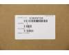 Lenovo 5CB0R47338 COVER Upper Case L 81HA FP BL IG W/KBGK