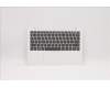 Lenovo 5CB0R61200 COVER UpCase ASM 3N 81J1 BW W/KB US