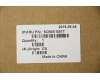 Lenovo 5CB0S15977 COVER UpperCase C81J7BK FP w/BLKB NORDI