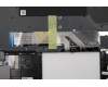 Lenovo 5CB0S15977 COVER UpperCase C81J7BK FP w/BLKB NORDI