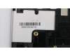 Lenovo 5CB0S16093 COVER UpperCase C81J7GY FP w/BLKB HEB