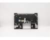 Lenovo 5CB0S16098 COVER UpperCase C81J7GY FP w/BLKB SPN