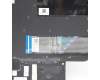 Lenovo 5CB0S16103 COVER UpperCase C81J7GY FP w/BLKB NORDI