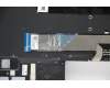 Lenovo 5CB0S16212 COVER UpperCase C81J7BU FP w/BLKB US