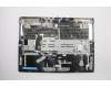 Lenovo 5CB0S16420 COVER Upper Case C 81HE BK W/TPKB BL US