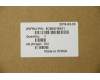 Lenovo 5CB0S16431 COVER Upper Case C 81HE BK W/TPKB BL IT
