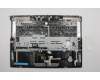 Lenovo 5CB0S16437 COVER Upper Case C 81HE BK W/TPKB BL ND