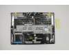 Lenovo 5CB0S16439 COVER Upper Case C 81HE BK W/TPKB BL GR