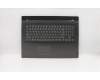 Lenovo 5CB0S16485 COVER Upper Case C 81HH BK W/KBTPBL USA