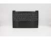 Lenovo 5CB0S16586 COVER Upper Case ASM_SP L 81LH GT_BK
