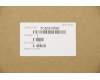 Lenovo 5CB0S16592 COVER Upper Case ASM_US L 81LH PG