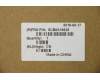 Lenovo 5CB0S16625 COVER UpperCaseASM_US INTE L81LG GT_BK