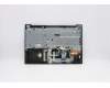 Lenovo 5CB0S16630 COVER Upper Case ASM_AR-E L 81LG GT_BK