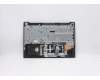 Lenovo 5CB0S16678 COVER Upper Case ASM_UK L 81LG AB