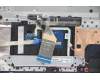 Lenovo 5CB0S16678 COVER Upper Case ASM_UK L 81LG AB