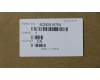 Lenovo 5CB0S16754 COVER Hinge Cover L 81MV BK