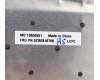 Lenovo 5CB0S16766 COVER Upper Case ASM_UK L81MVIMRBKD
