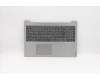 Lenovo 5CB0S16797 COVER Upper Case ASM_PO L81MVIMRGRD