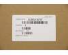 Lenovo 5CB0S16797 COVER Upper Case ASM_PO L81MVIMRGRD
