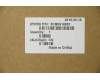 Lenovo 5CB0S16803 COVER Upper Case ASM_LA L81MVIMRGRD