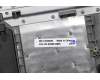 Lenovo 5CB0S16803 COVER Upper Case ASM_LA L81MVIMRGRD