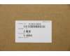 Lenovo 5CB0S16826 COVER Upper Case ASM_RU L81MVIMRBKD