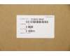 Lenovo 5CB0S16845 COVER Upper Case ASM_AR-E L81MVIMRGRD