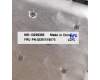 Lenovo 5CB0S16875 COVER Upper Case ASM_ND L81MVIMRGRD