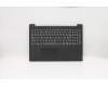 Lenovo 5CB0S16891 COVER Upper Case ASM_SA L81MVTEXBKD