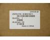 Lenovo 5CB0S16911 COVER Upper Case ASM_CZ-SK L81MVIMRGRD