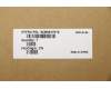 Lenovo 5CB0S17013 COVER Upper Case ASM_FR-AR L81MUBKTEXD