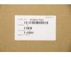 Lenovo 5CB0S17022 COVER Upper Case ASM_GR L81MUBKTEXD