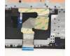 Lenovo 5CB0S17050 COVER Upper case ASM_HB L81MUBKIMRD