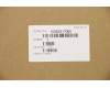 5CB0S17064 Lenovo COVER Upper case ASM_US INTE L81MUBKIMRD