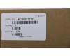Lenovo 5CB0S17125 COVER Upper case ASM_US L81MUGYIMRD