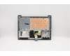 Lenovo 5CB0S17126 COVER Upper case ASM_CZ-SK L81MUGYIMRD