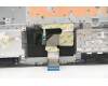 Lenovo 5CB0S17126 COVER Upper case ASM_CZ-SK L81MUGYIMRD