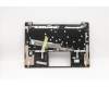 Lenovo 5CB0S17254 COVER UpperCase C81NDCOP FP W/BLKB AR-E